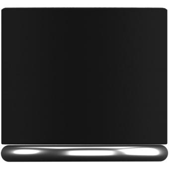 SCX.design S26 light-up ring speaker Black