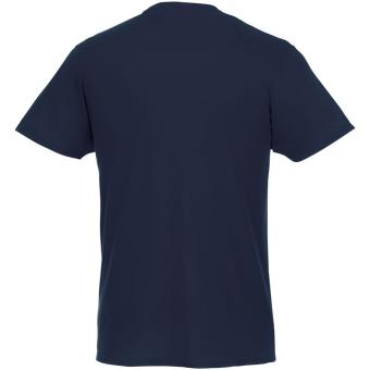 Jade T-Shirt aus recyceltem GRS Material für Herren, Navy Navy | XS