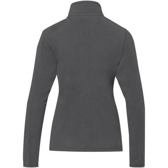 Amber GRS recycelte Fleecejacke für Damen, graphit Graphit | L