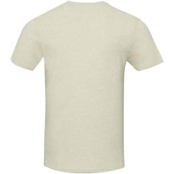 Avalite T-Shirt aus recyceltem Material Unisex, Hafer Hafer | XS