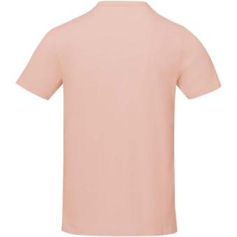 Nanaimo T-Shirt für Herren, rosa Rosa | M