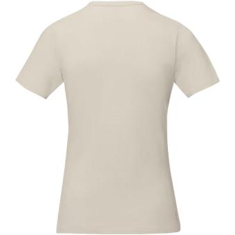 Nanaimo – T-Shirt für Damen, Sandstone Sandstone | XS