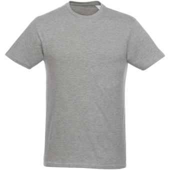 Heros T-Shirt für Herren, heather smoke Heather smoke | L