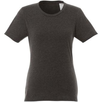 Heros T-Shirt für Damen, kohle Kohle | XS