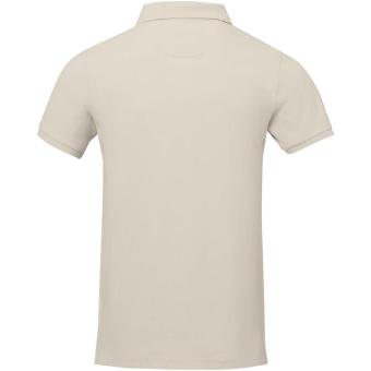 Calgary Poloshirt für Herren, Sandstone Sandstone | XS