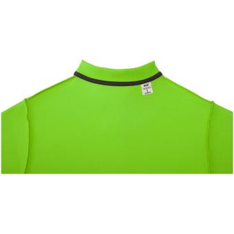 Helios Poloshirt für Herren, apfelgrün Apfelgrün | XL