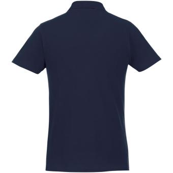 Helios Poloshirt für Herren, Navy Navy | 5XL