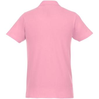 Helios Poloshirt für Herren, Hellrosa Hellrosa | 3XL