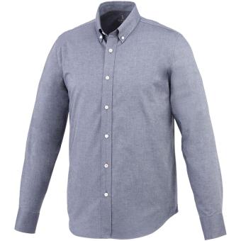 Vaillant long sleeve men's oxford shirt 