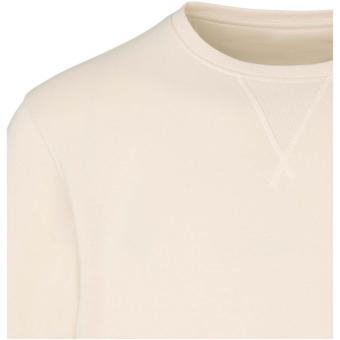 Arora 300 g/m² Sweatshirt mit Rundhalsausschnitt Unisex, Sandstone Sandstone | M