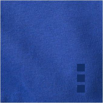 Arora Kapuzensweatjacke für Herren, Blau Blau | XS