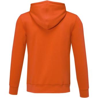 Charon men’s hoodie, orange Orange | XS