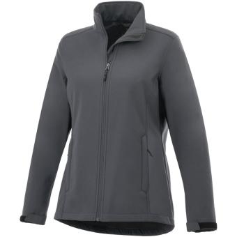 Maxson Softshelljacke für Damen 