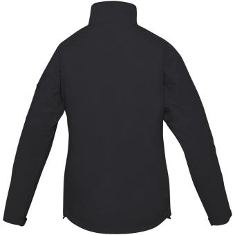Palo women's lightweight jacket, black Black | XS