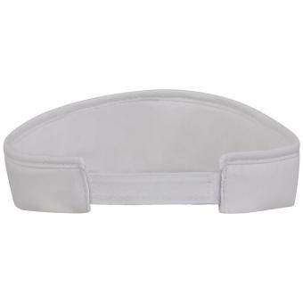 Hera sun visor White