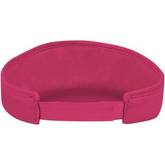 Hera sun visor Magenta