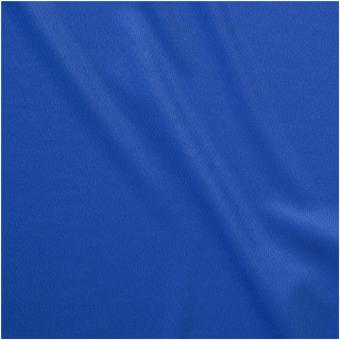 Niagara short sleeve men's cool fit t-shirt, aztec blue Aztec blue | XS