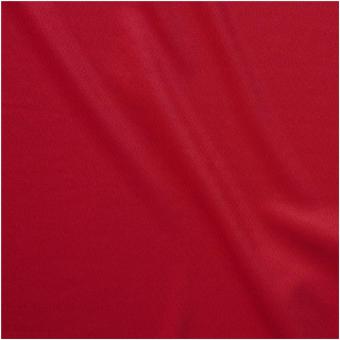 Niagara short sleeve women's cool fit t-shirt, red Red | XS