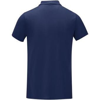 Deimos Poloshirt cool fit mit Kurzärmeln für Herren, Navy Navy | XS