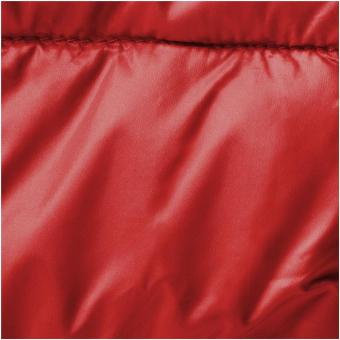 Scotia leichte Daunenjacke für Damen, rot Rot | XS