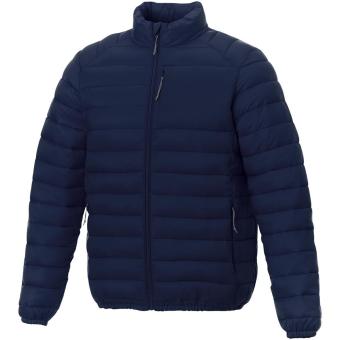 Athenas men's insulated jacket 