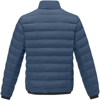 Macin Daunenjacke für Herren, hellblau, Drücker blau Hellblau, Drücker blau | XS