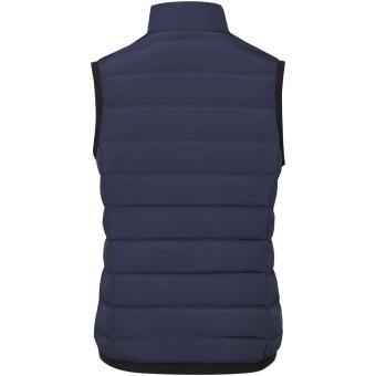 Caltha Daunen Bodywarmer für Damen, Navy Navy | XL