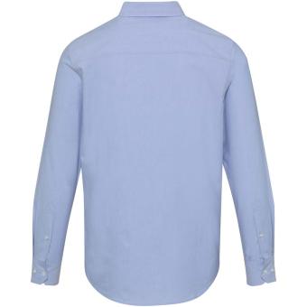 Sphene 165 g/m² Oxford Hemd, hellblau Hellblau | XS