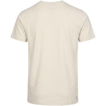 Balfour 200 g/m² Kurzärmeliges T-Shirt Bio Baumwolle (OCS), unisex, Sandstone Sandstone | M