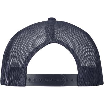 Drift Snapback Kappe mit 6 Segmenten, 260 g/m2 Navy