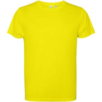 Estoril short sleeve kids t-shirt 