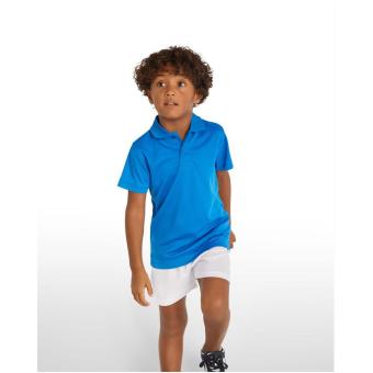 Player 140 g/m² kids sports shorts, Navy Navy | 4