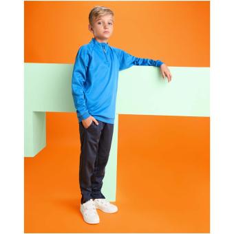 Neapolis 200 g/m² kids trousers, Navy Navy | 4