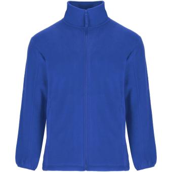 Artic kids full zip fleece jacket 