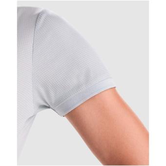 Tormo 125 g/m² short sleeve women's polo, fern green Fern green | L
