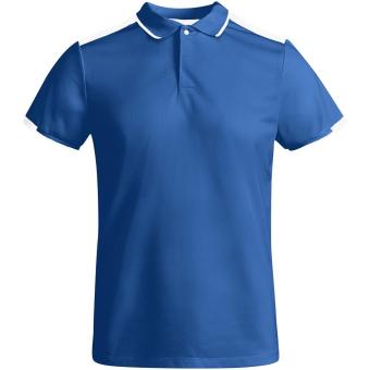Tamil Sport Poloshirt für Herren 