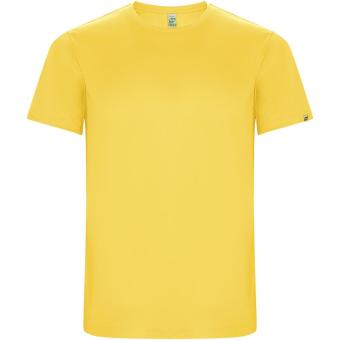 Imola short sleeve men's sports t-shirt 