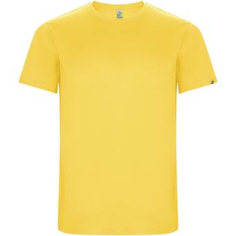 Imola short sleeve men's sports t-shirt 