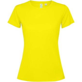 Estoril short sleeve women's t-shirt 