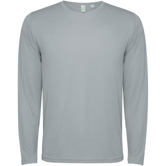 Estoril long sleeve unisex t-shirt 