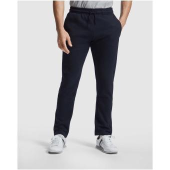 New Astun 280 g/m² unisex trousers, Navy Navy | L