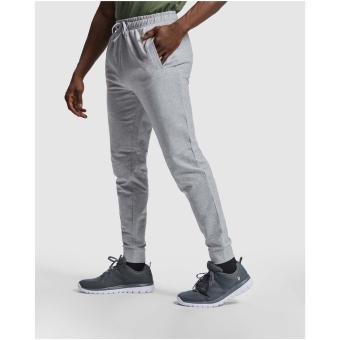 Adelpho Hose für Herren, schwarz Schwarz | L