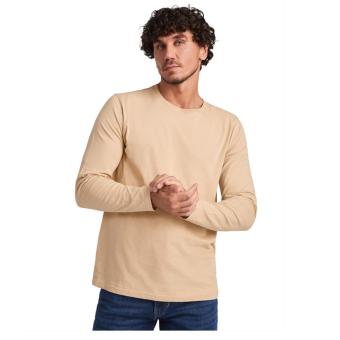 Extreme Langarmshirt für Herren, schwarz Schwarz | XL