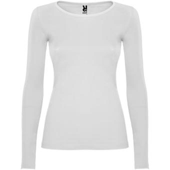 Extreme long sleeve women's t-shirt 