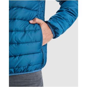 Norway men's insulated jacket, moonlight blue Moonlight blue | L