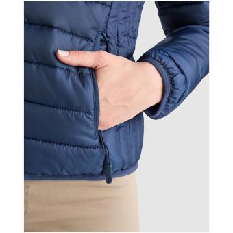 Norway women's insulated jacket, moonlight blue Moonlight blue | L