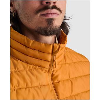 Oslo isolierter Bodywarmer für Herren, Militärgrün Militärgrün | 3XL