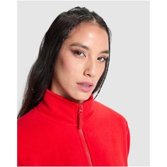 Artic women's full zip fleece jacket, lead Lead | L