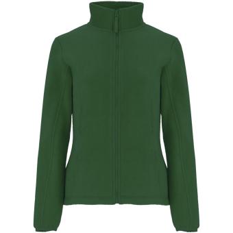 Artic women's full zip fleece jacket 