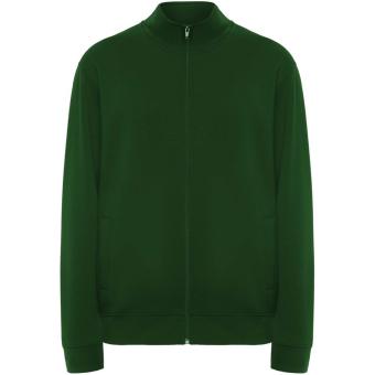 Ulan unisex full zip sweater 